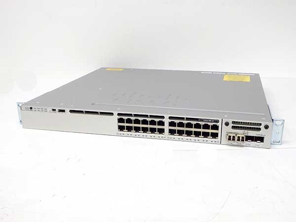 2025年最新】Yahoo!オークション -cisco 3850の中古品・新品・未 2025年最新】Yahoo!オークション -cisco 3850の中古品・新品・未