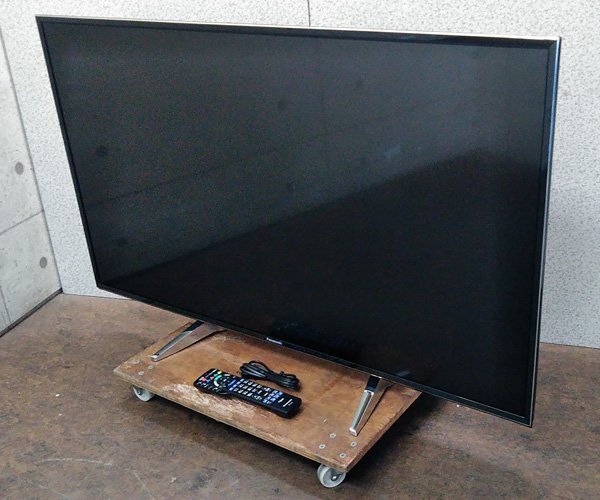 Yahoo!オークション -「パナソニック」(40インチ~) (テレビ)の Yahoo!オークション -「パナソニック」(40インチ~) (テレビ)の