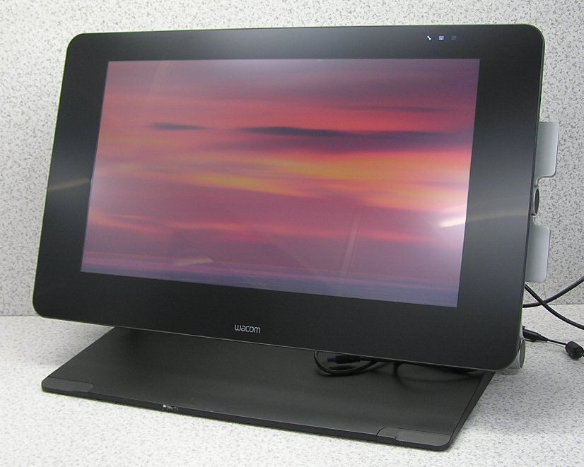 Yahoo!オークション -「cintiq 27」の落札相場・落札価格 Yahoo!オークション -「cintiq 27」の落札相場・落札価格