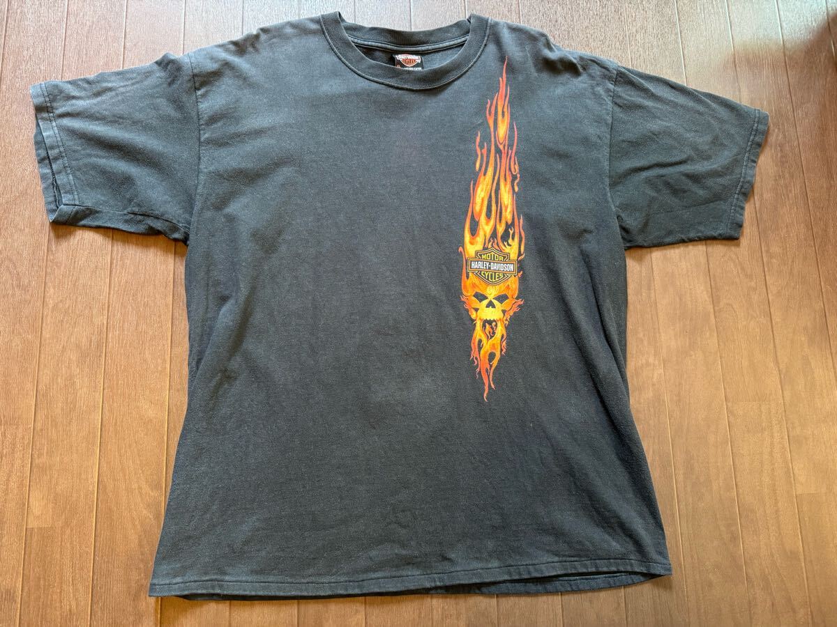 2025年最新】Yahoo!オークション -ハーレースカルtシャツの中古 2025年最新】Yahoo!オークション -ハーレースカルtシャツの中古