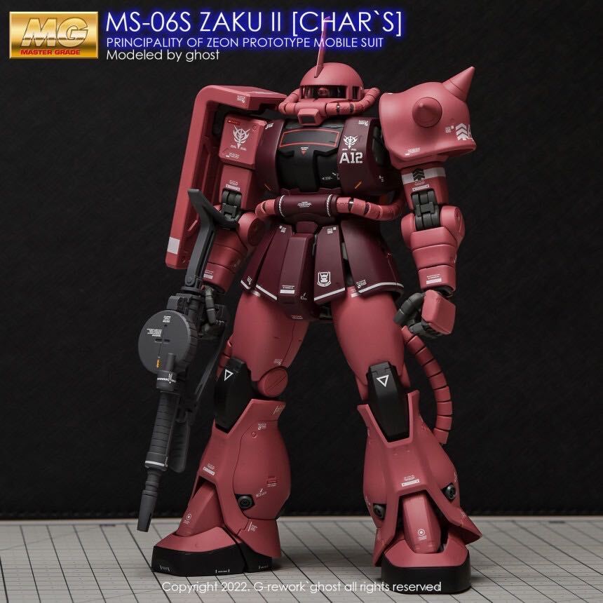 2025年最新】Yahoo!オークション -mg ザク ver2.0の中古品・新品 2025年最新】Yahoo!オークション -mg ザク ver2.0の中古品・新品