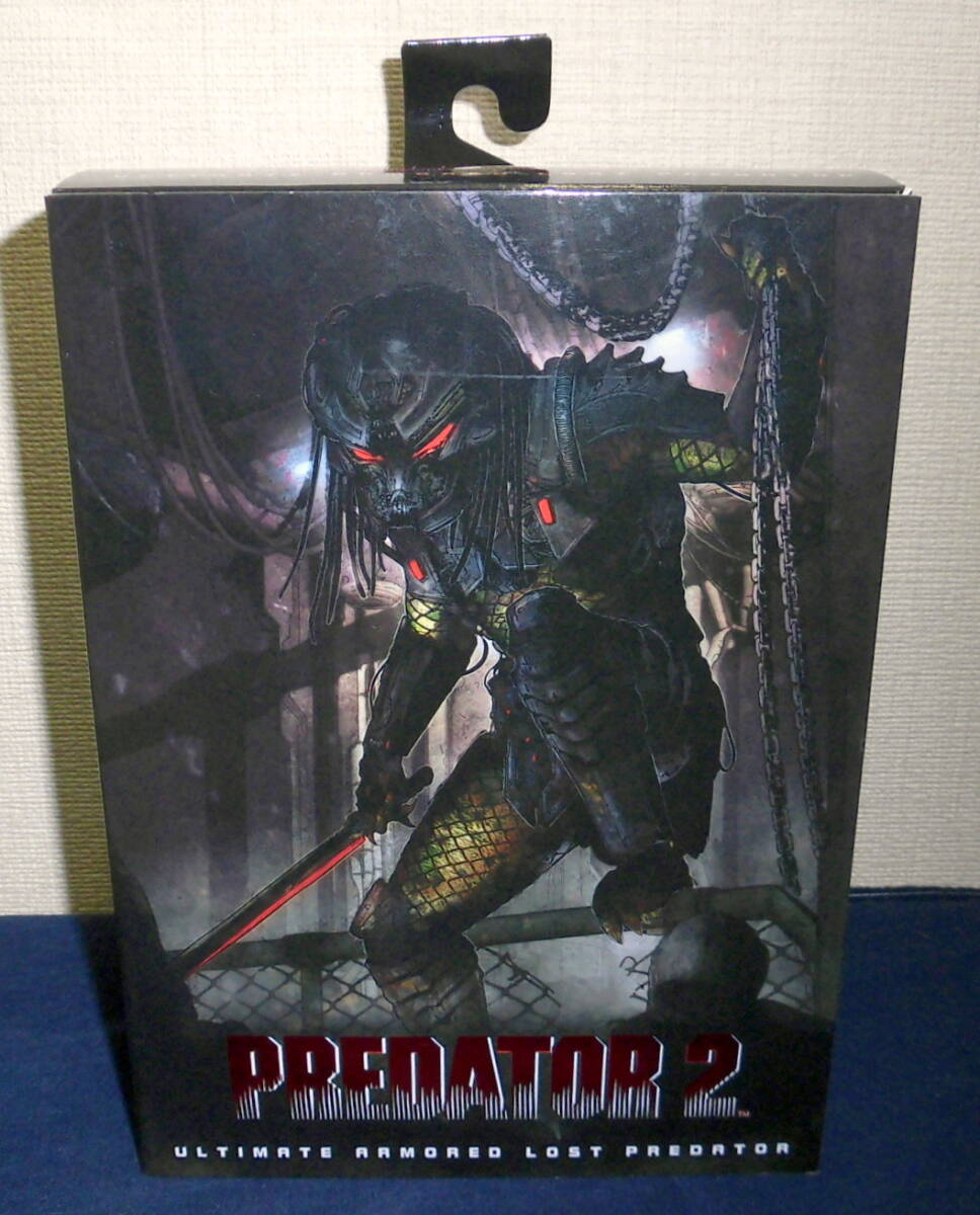 Yahoo!オークション -「neca predator」(フィギュア) の落札相場 Yahoo!オークション -「neca predator」(フィギュア) の落札相場