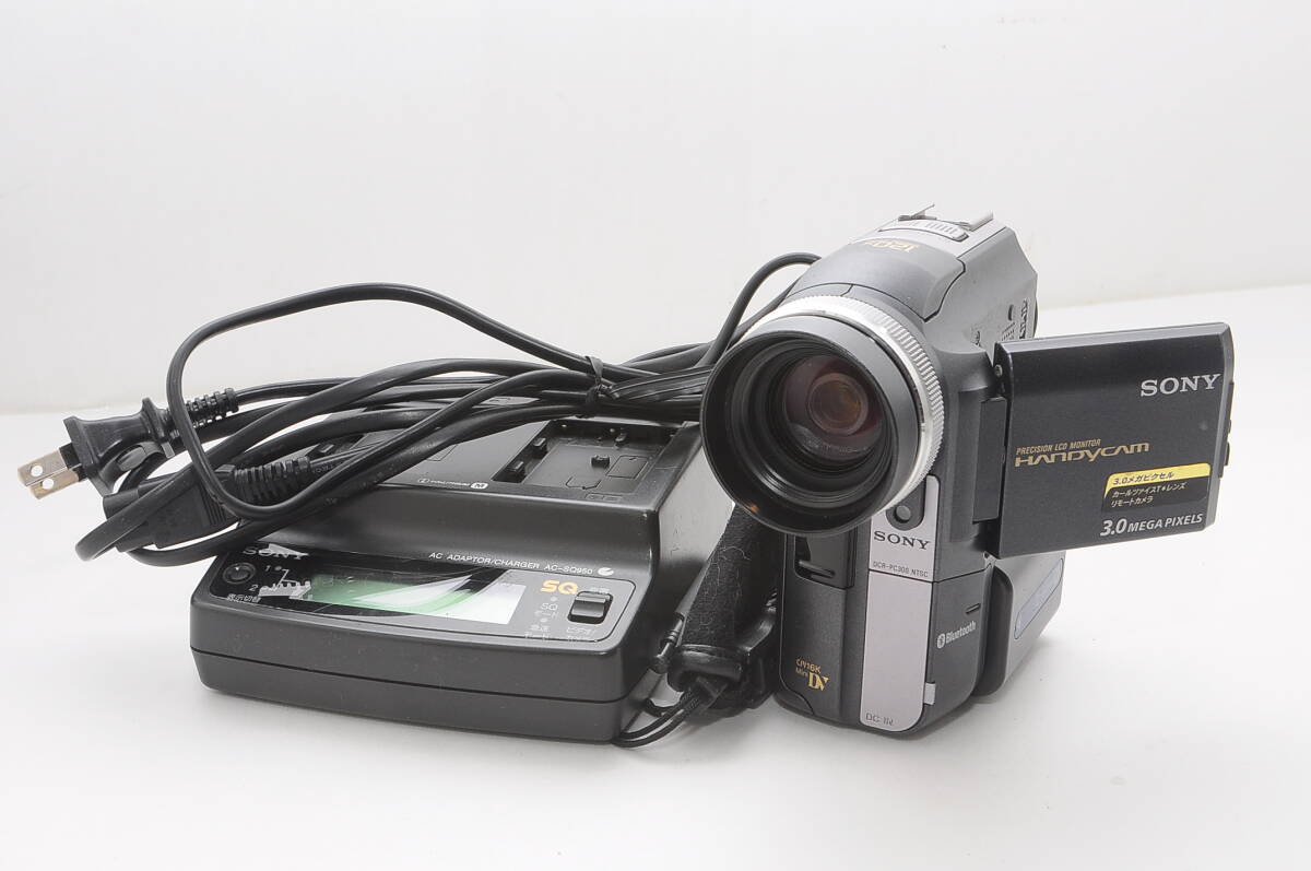 Yahoo!オークション -「sony dcr-pc300」(カメラ、光学機器) の Yahoo!オークション -「sony dcr-pc300」(カメラ、光学機器) の