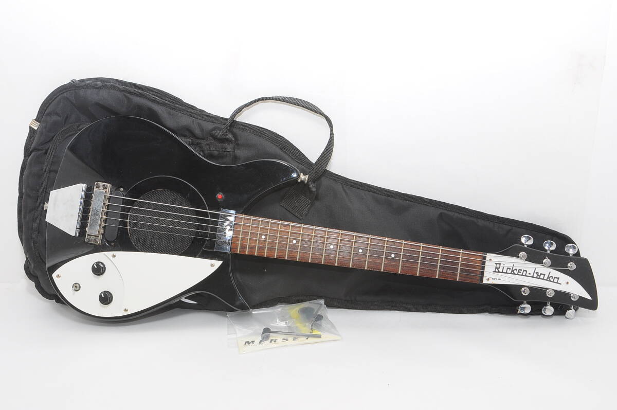 Yahoo!オークション -「rickenbacker リッケンバッカー ケース Yahoo!オークション -「rickenbacker リッケンバッカー ケース