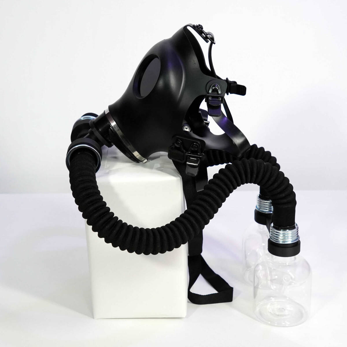 2025年最新】Yahoo!オークション -ガスマスクの中古品・新品・未