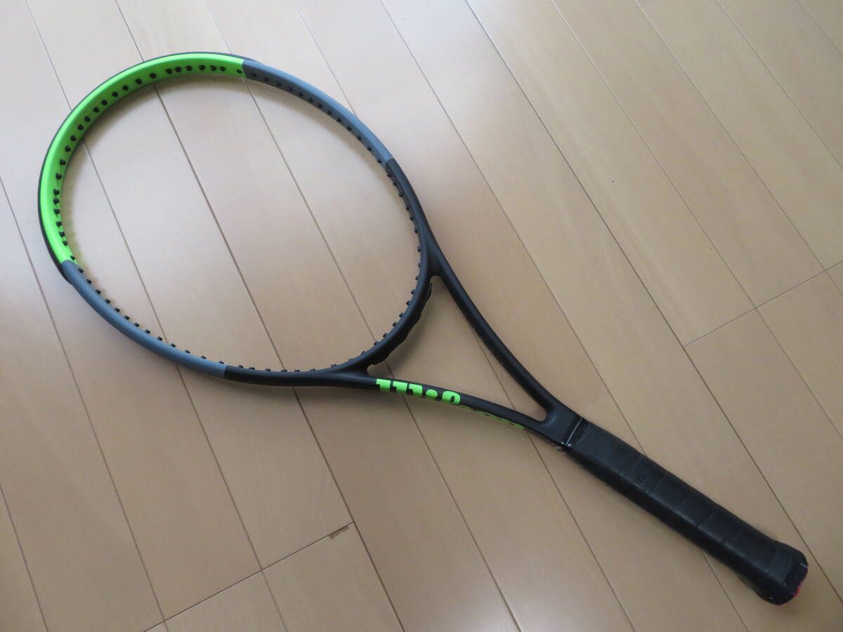 Yahoo!オークション -「blade 98 g3」の落札相場・落札価格 Yahoo!オークション -「blade 98 g3」の落札相場・落札価格