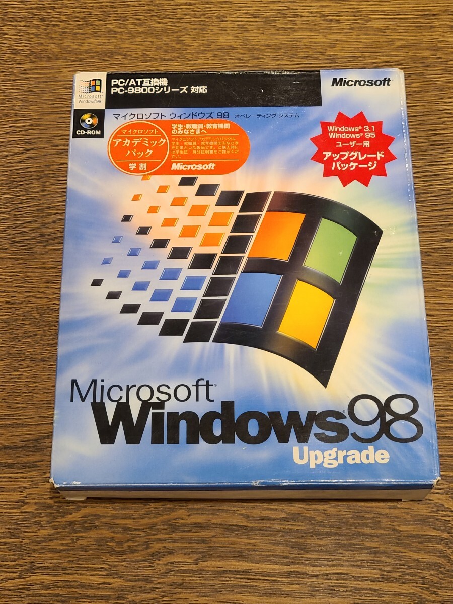 2025年最新】Yahoo!オークション -windows 98 アップグレードの 2025年最新】Yahoo!オークション -windows 98 アップグレードの