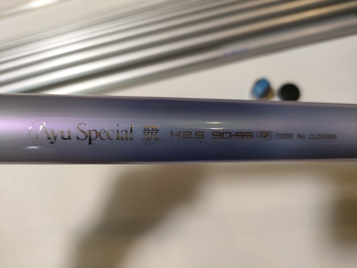Yahoo!オークション -「(シマノ スペシャル special) 競」(アユ Yahoo!オークション -「(シマノ スペシャル special) 競」(アユ