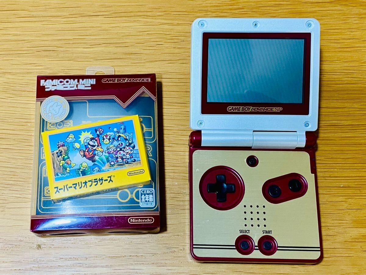 Yahoo!オークション -「ゲームボーイアドバンスsp ファミコン Yahoo!オークション -「ゲームボーイアドバンスsp ファミコン