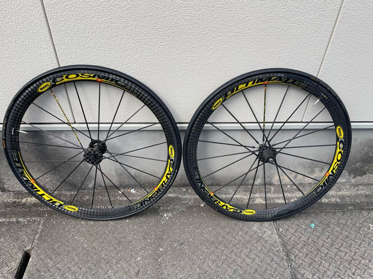 Yahoo!オークション -「(mavic マビック マヴィック) カンパ Yahoo!オークション -「(mavic マビック マヴィック) カンパ