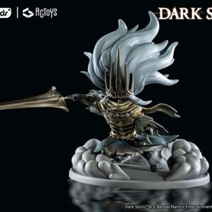 DARK SOULS ディフォルメフィギュア 無名の王