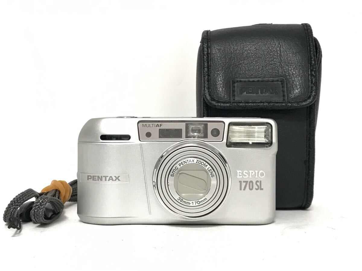 2025年最新】Yahoo!オークション -pentax espio 170slの中古品 2025年最新】Yahoo!オークション -pentax espio 170slの中古品