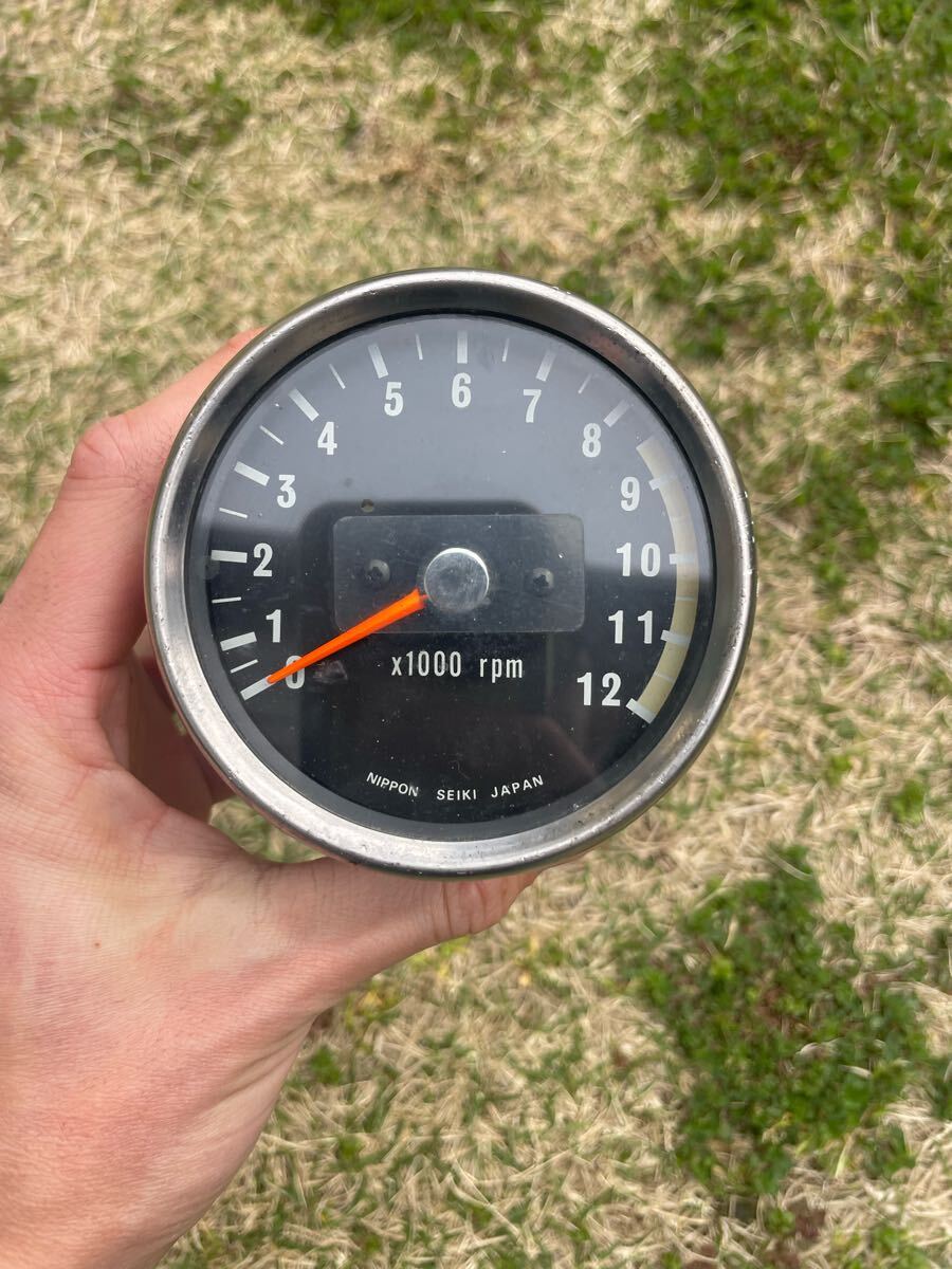 KH、マッハ、ss メーターカバー　国内 2025年最新】Yahoo!オークション -kh(メーター)の中古品・新品