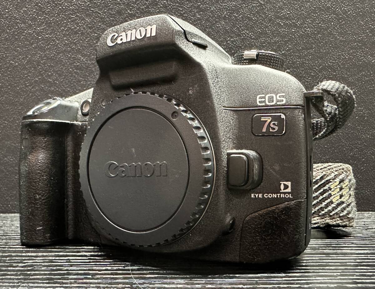 2025年最新】Yahoo!オークション -canon eos 7sの中古品・新品 2025年最新】Yahoo!オークション -canon eos 7sの中古品・新品