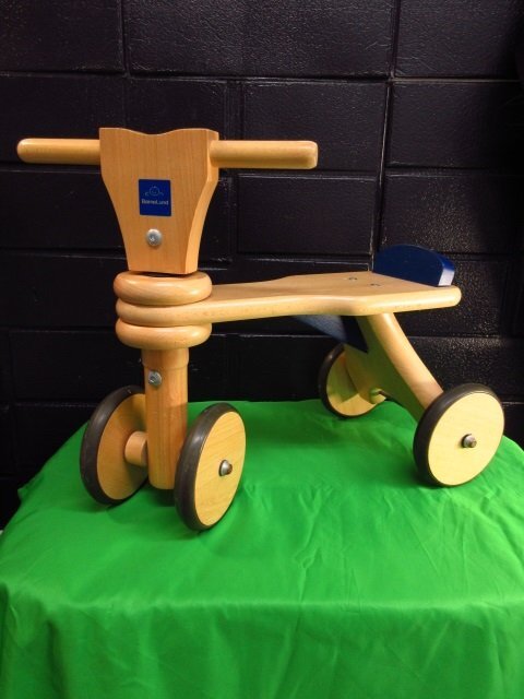 2025年最新】Yahoo!オークション -ボーネルンド(三輪車)の中古品