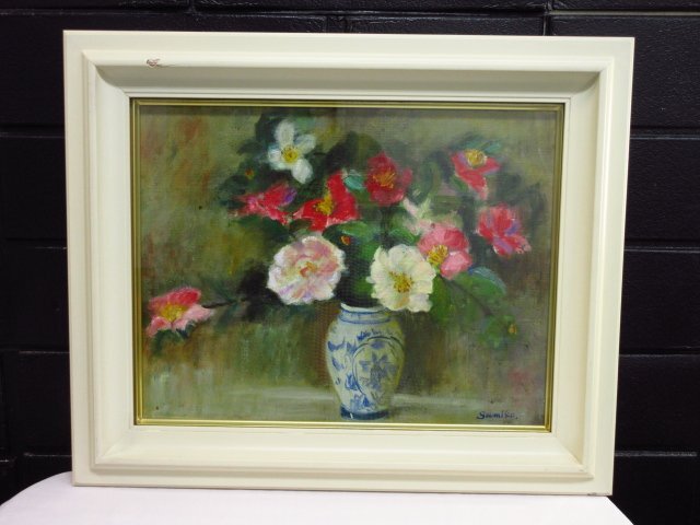 2025年最新】Yahoo!オークション -油絵 花(絵画)の中古品・新品 2025年最新】Yahoo!オークション -油絵 花(絵画)の中古品・新品