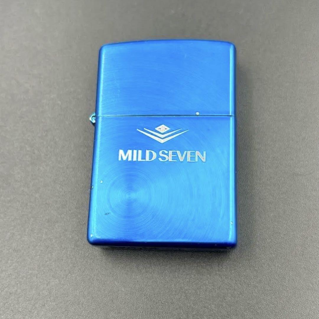 Yahoo!オークション -「マイルドセブン zippo」の落札相場・落札価格 Yahoo!オークション -「マイルドセブン zippo」の落札相場・落札価格