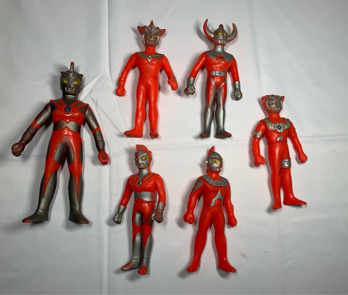 Yahoo!オークション -「ウルトラマンレオ ソフビ」の落札相場 Yahoo!オークション -「ウルトラマンレオ ソフビ」の落札相場