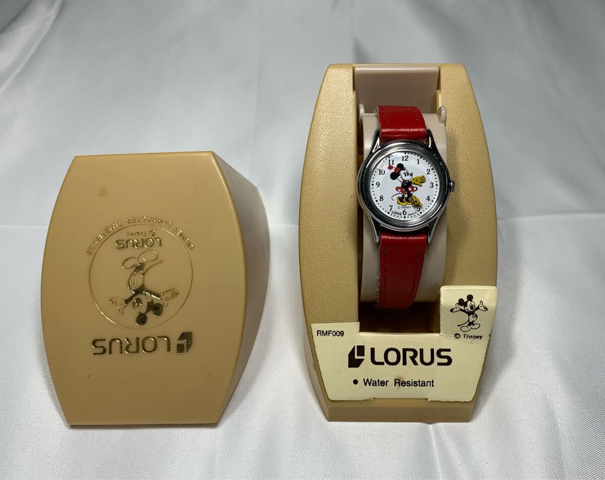Yahoo!オークション -「ミッキー 時計 lorus」の落札相場・落札価格 Yahoo!オークション -「ミッキー 時計 lorus」の落札相場・落札価格