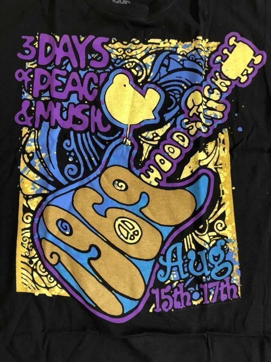 2025年最新】ウッドストック Tシャツ 音楽ファン必見アイテム 2025年最新】ウッドストック Tシャツ 音楽ファン必見アイテム