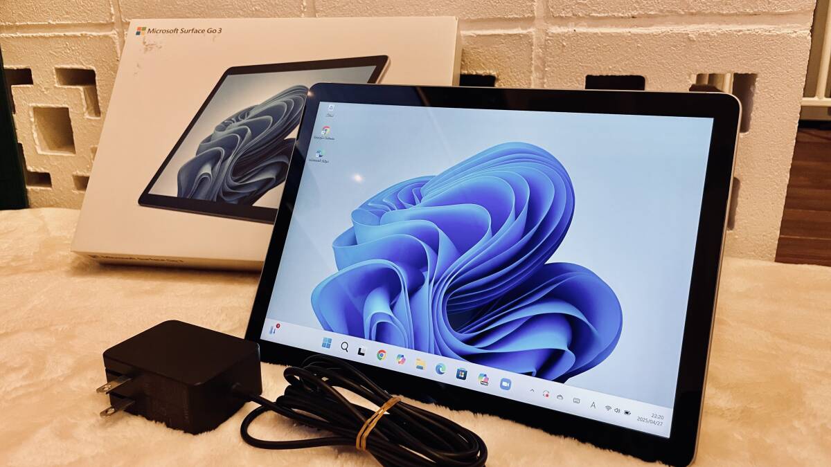 2025年最新】Yahoo!オークション -surface go3の中古品・新品 2025年最新】Yahoo!オークション -surface go3の中古品・新品