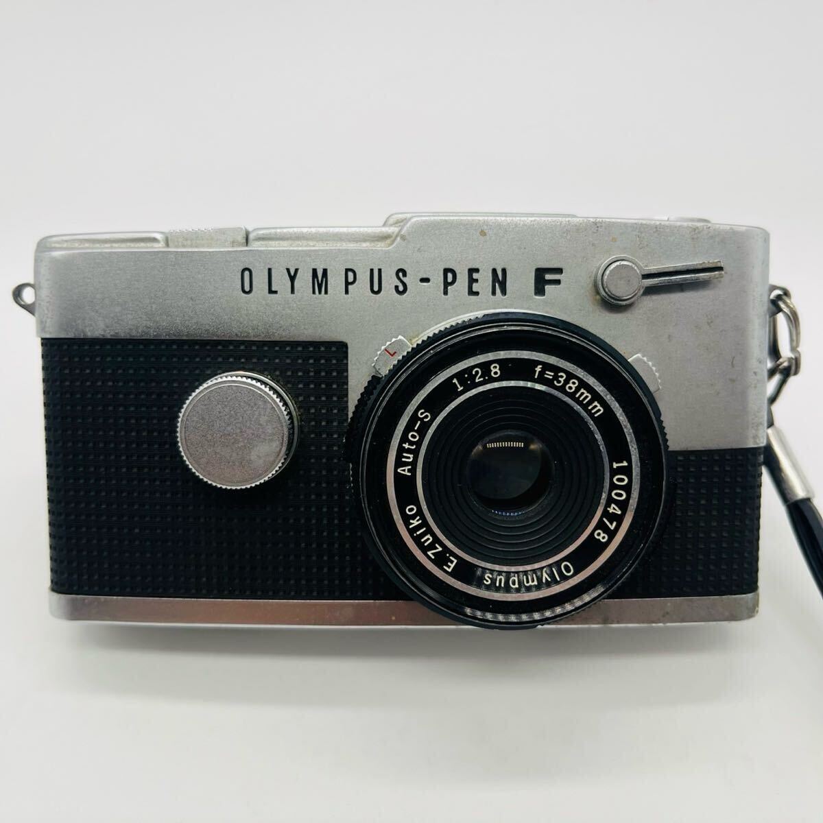 2025年最新】Yahoo!オークション -olympus pen ftの中古品・新品 2025年最新】Yahoo!オークション -olympus pen ftの中古品・新品