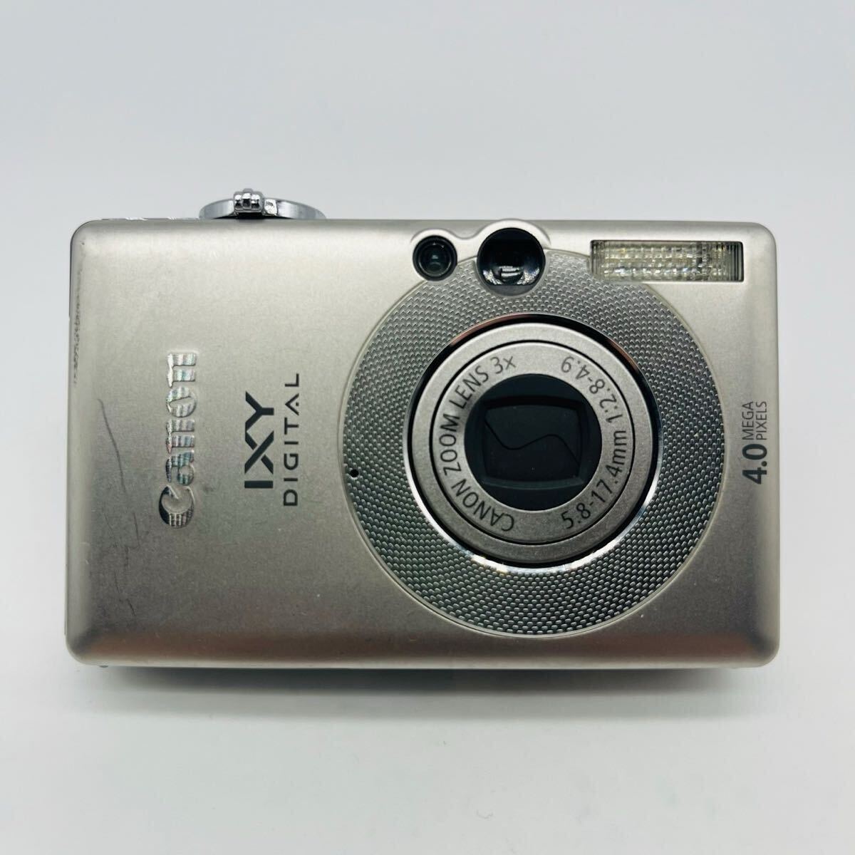 Yahoo!オークション -「canon ixy digital 50」の落札相場・落札価格 Yahoo!オークション -「canon ixy digital 50」の落札相場・落札価格
