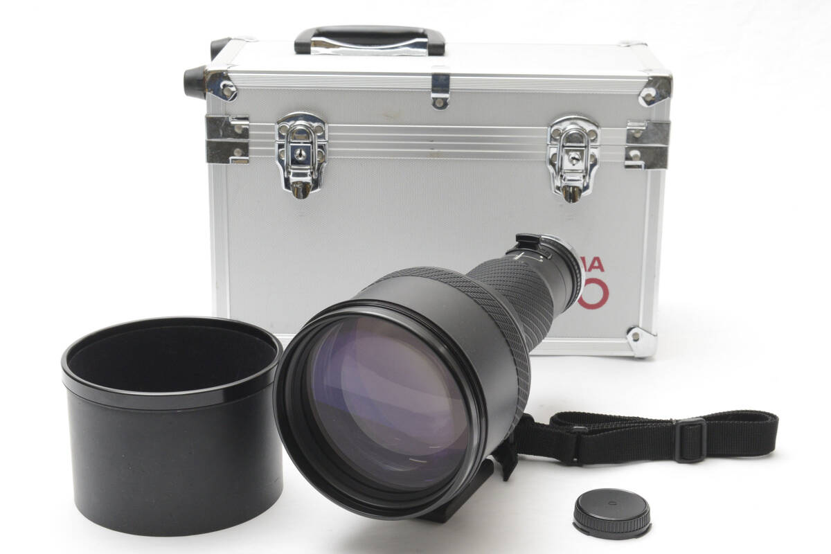2025年最新】Yahoo!オークション -シグマ 500mm f4.5の中古品 2025年最新】Yahoo!オークション -シグマ 500mm f4.5の中古品