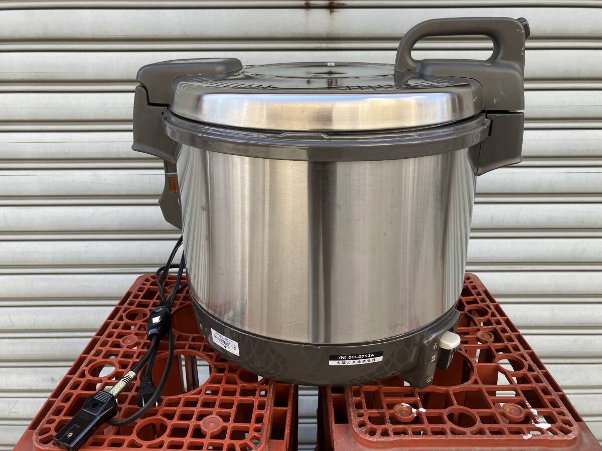 2025年最新】Yahoo!オークション -炊飯器 2升の中古品・新品・未 2025年最新】Yahoo!オークション -炊飯器 2升の中古品・新品・未