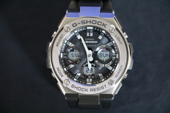 Yahoo!オークション -「gst 110」(G-SHOCK) (カシオ)の落札相場 Yahoo!オークション -「gst 110」(G-SHOCK) (カシオ)の落札相場