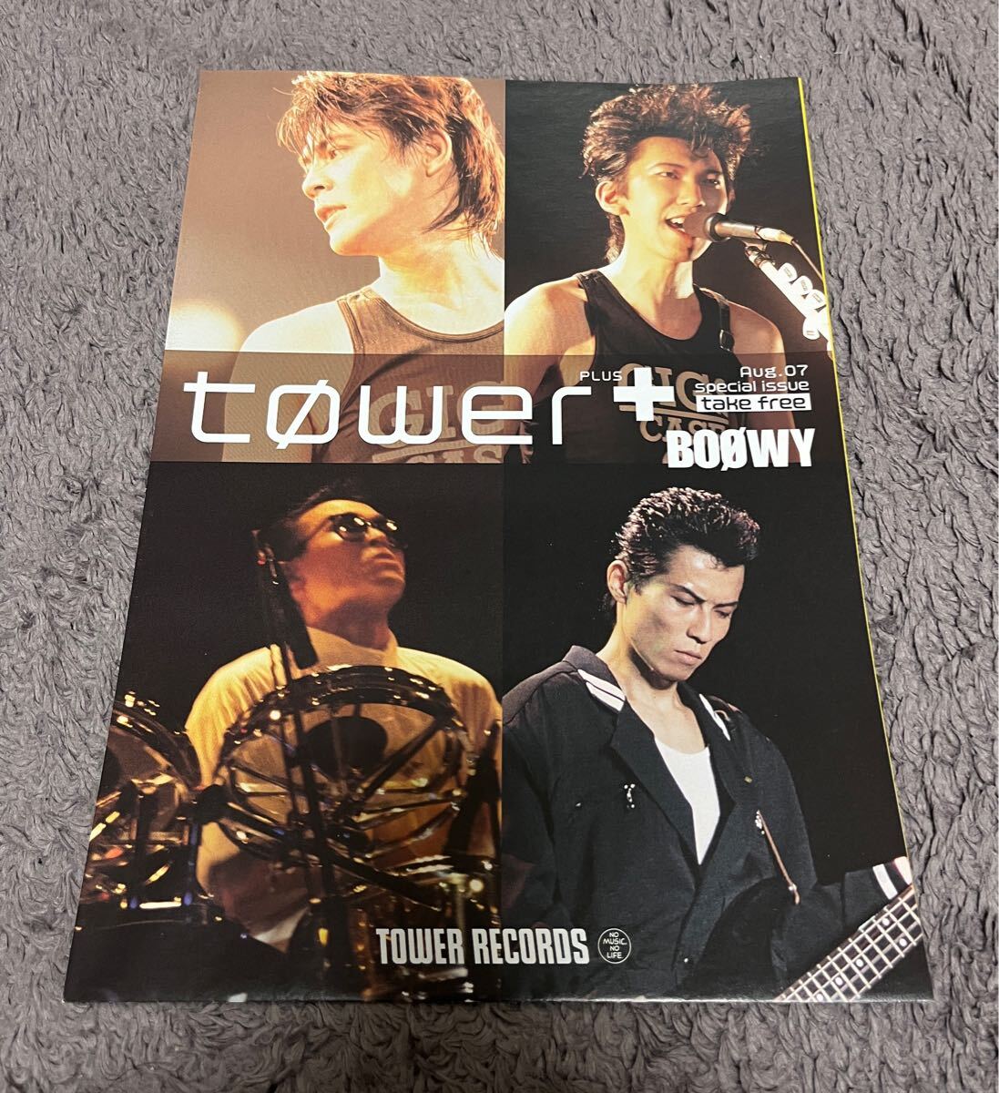 Yahoo!オークション -「boowy ポスター」の落札相場・落札価格 Yahoo!オークション -「boowy ポスター」の落札相場・落札価格
