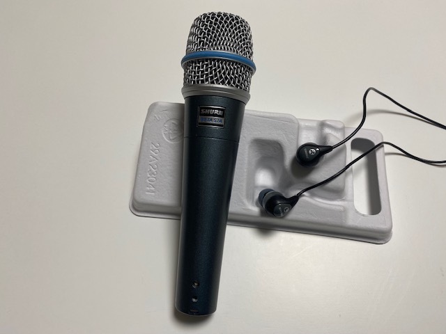 Yahoo!オークション -「shure beta 57a」の落札相場・落札価格 Yahoo!オークション -「shure beta 57a」の落札相場・落札価格