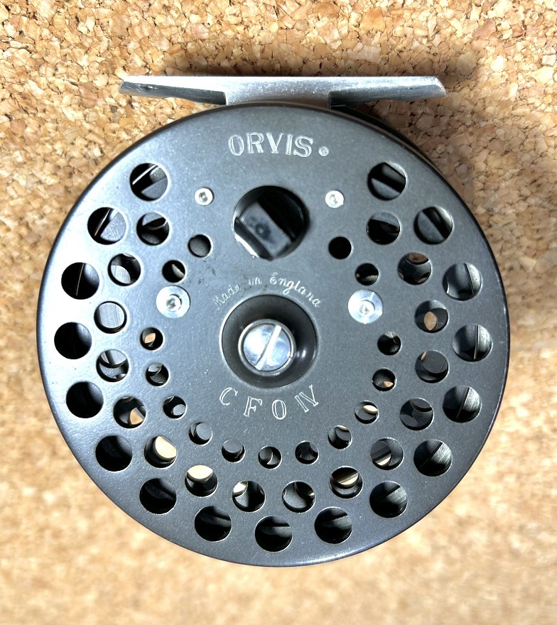 2025年最新】Yahoo!オークション -orvis cfo 4の中古品・新品 2025年最新】Yahoo!オークション -orvis cfo 4の中古品・新品