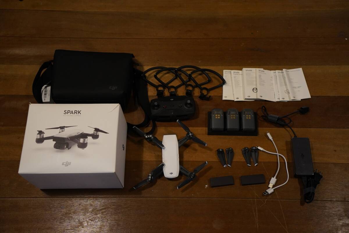 Yahoo!オークション -「dji spark」の落札相場・落札価格 Yahoo!オークション -「dji spark」の落札相場・落札価格