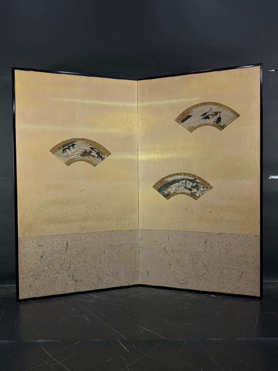 2025年最新】Yahoo!オークション -屏風(絵画)の中古品・新品・未 2025年最新】Yahoo!オークション -屏風(絵画)の中古品・新品・未