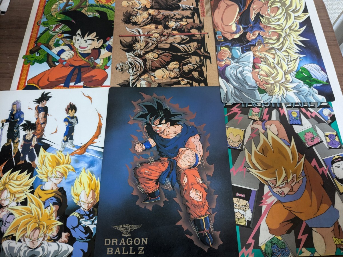 Yahoo!オークション -「ドラゴンボール 下敷」の落札相場・落札価格 Yahoo!オークション -「ドラゴンボール 下敷」の落札相場・落札価格