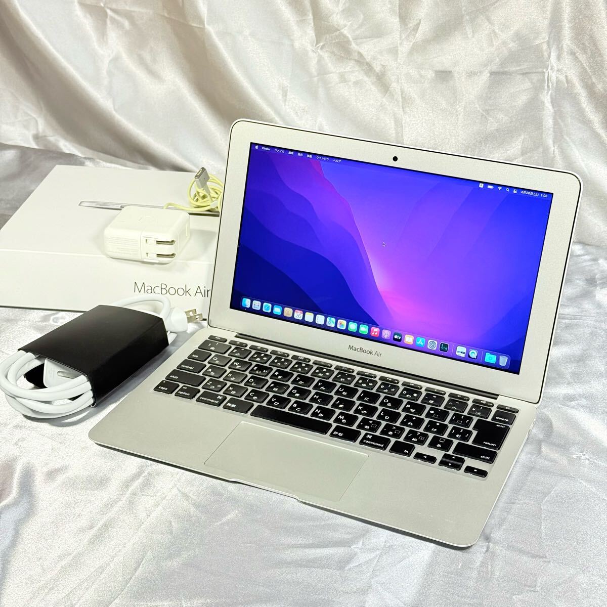 2025年最新】Yahoo!オークション -macbook air 2015 11インチの 2025年最新】Yahoo!オークション -macbook air 2015 11インチの