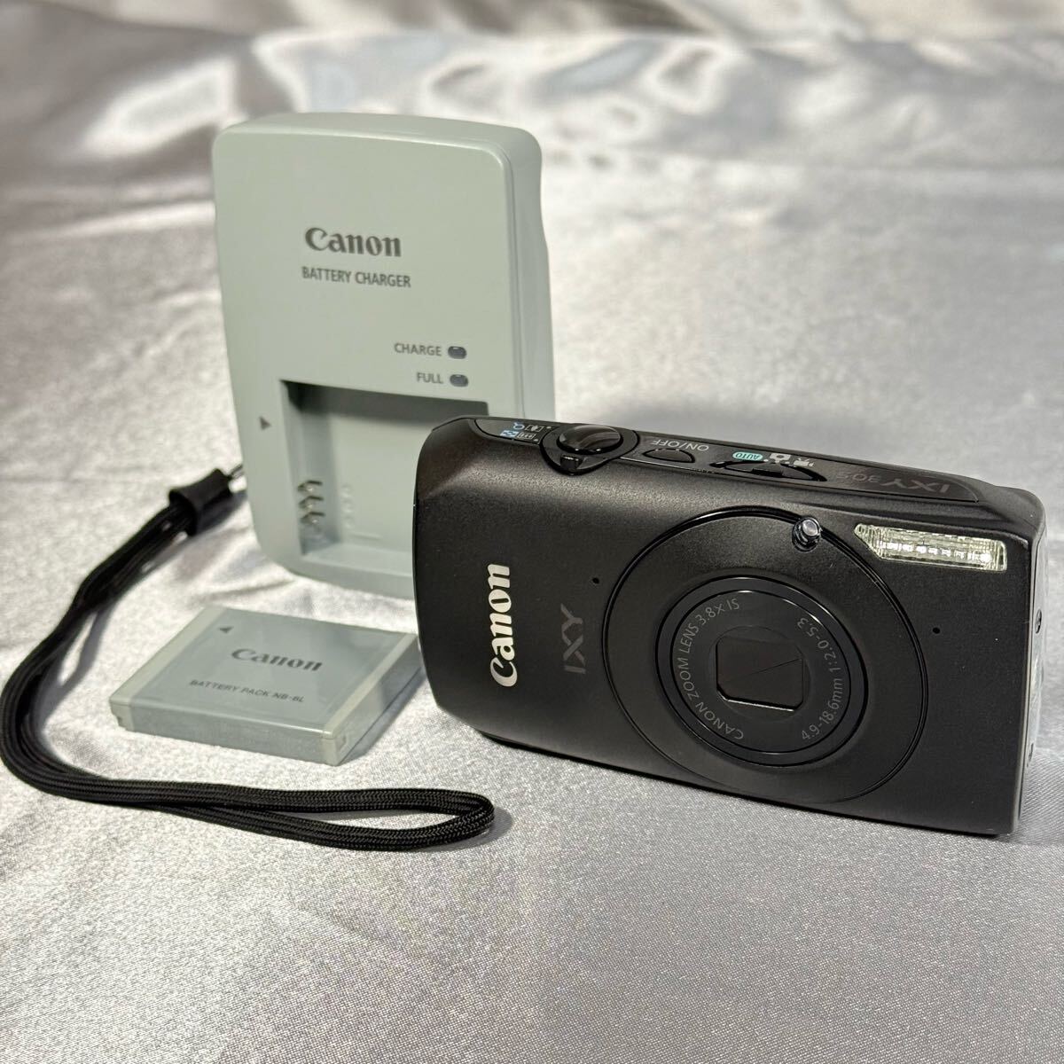 Yahoo!オークション -「canon ixy 30s」の落札相場・落札価格 Yahoo!オークション -「canon ixy 30s」の落札相場・落札価格