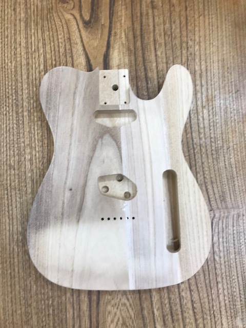 Fender - Fender Japan テレキャスター ボディのみの通販 by