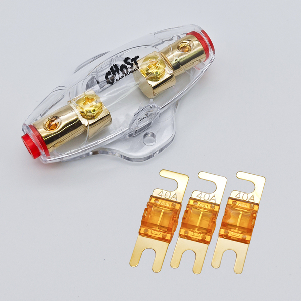 GHOST 40A MIDIヒューズ ホルダー セット HMA48G (4)