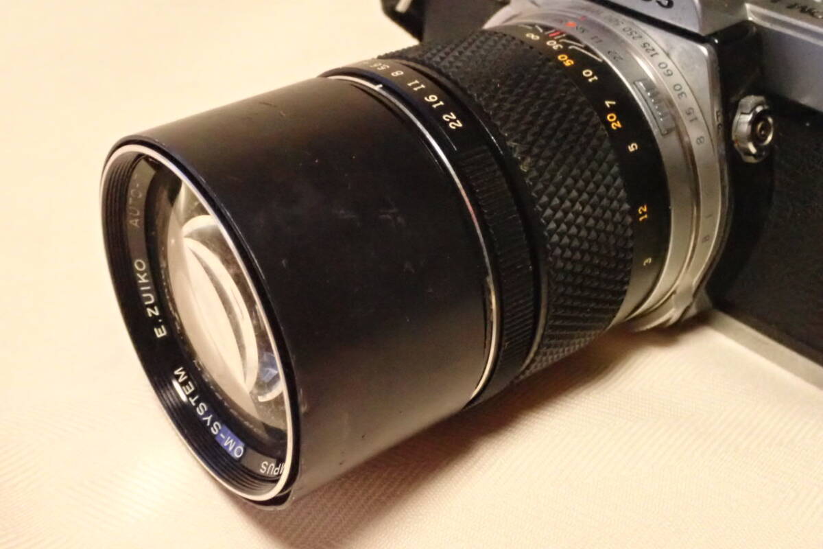 Yahoo!オークション -「zuiko 135mm f2.8」の落札相場・落札価格 Yahoo!オークション -「zuiko 135mm f2.8」の落札相場・落札価格