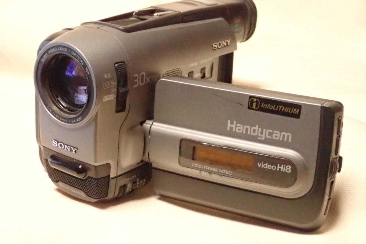 2025年最新】Yahoo!オークション -sony 8mm ビデオカメラの中古 2025年最新】Yahoo!オークション -sony 8mm ビデオカメラの中古
