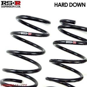 RS-R HD レビン AE86 RS-R T020HF1RS-R