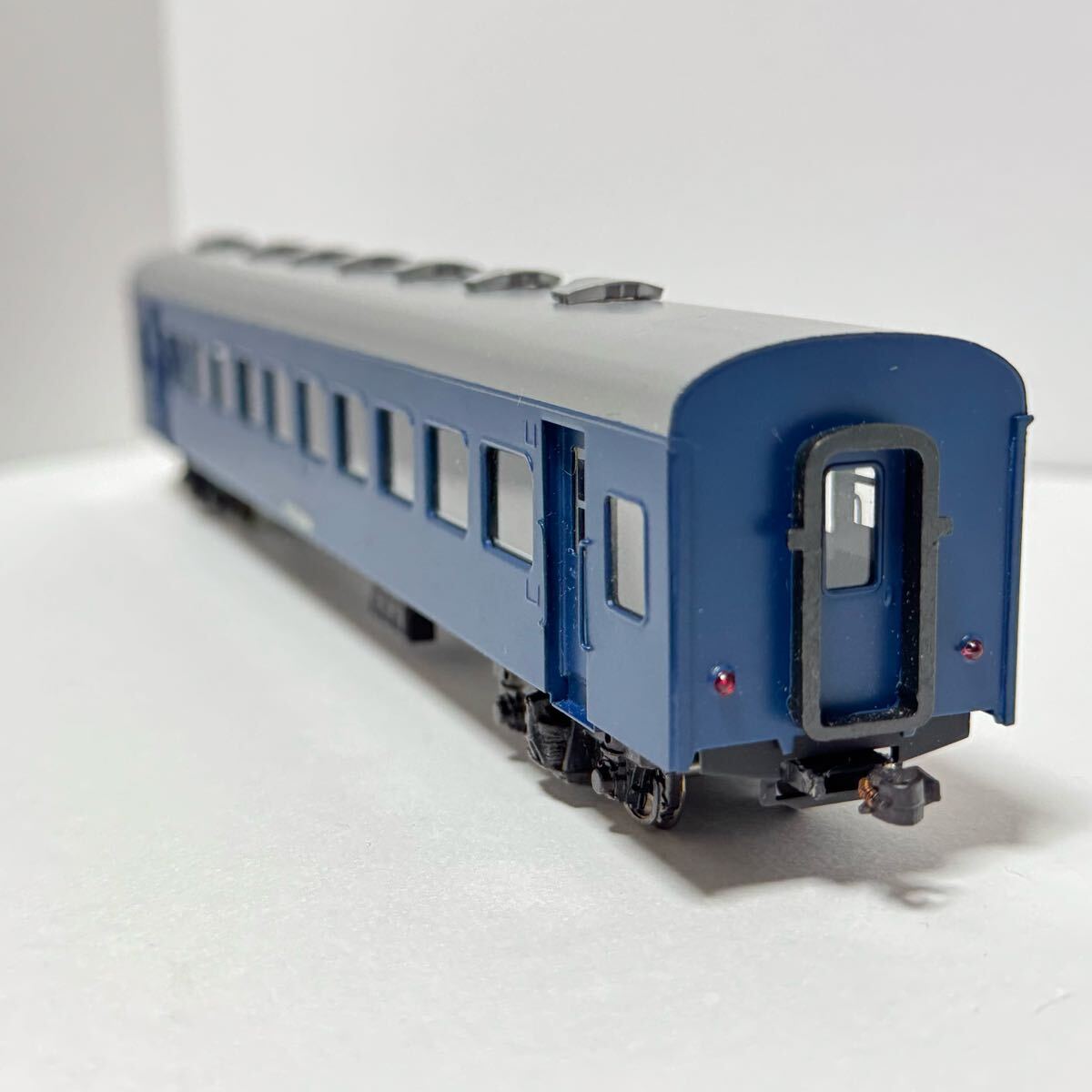 Yahoo!オークション -「10系」(HOゲージ) (鉄道模型)の落札相場 Yahoo!オークション -「10系」(HOゲージ) (鉄道模型)の落札相場