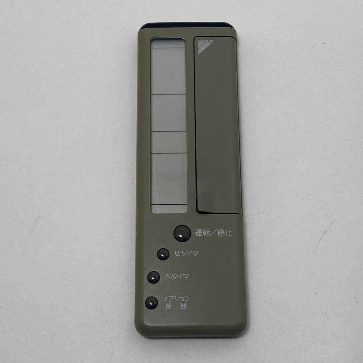 Yahoo!オークション -「ダイキン リモコン krc」(家電、AV