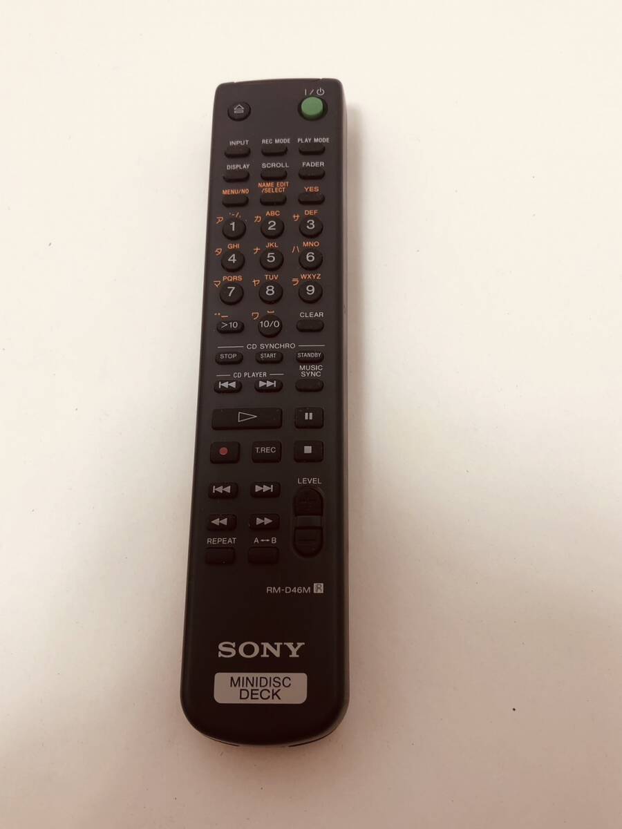 2025年最新】Yahoo!オークション -sony mds-s50の中古品・新品 2025年最新】Yahoo!オークション -sony mds-s50の中古品・新品