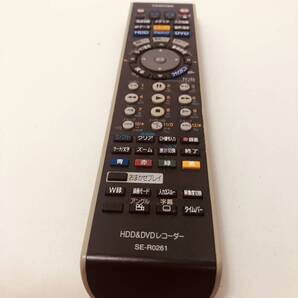 【東芝 純正 リモコン 9Q32】動作保証 即日発送 SE-R0261 レコーダー RD-S600/RD-E160/RD-E300/RD-S300