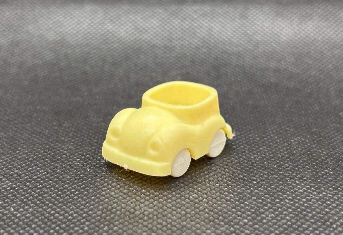 【在庫あり/即出荷可】 Yahoo!オークション -「グリコ おまけ ミニカー」の落札相場 クリアファイル