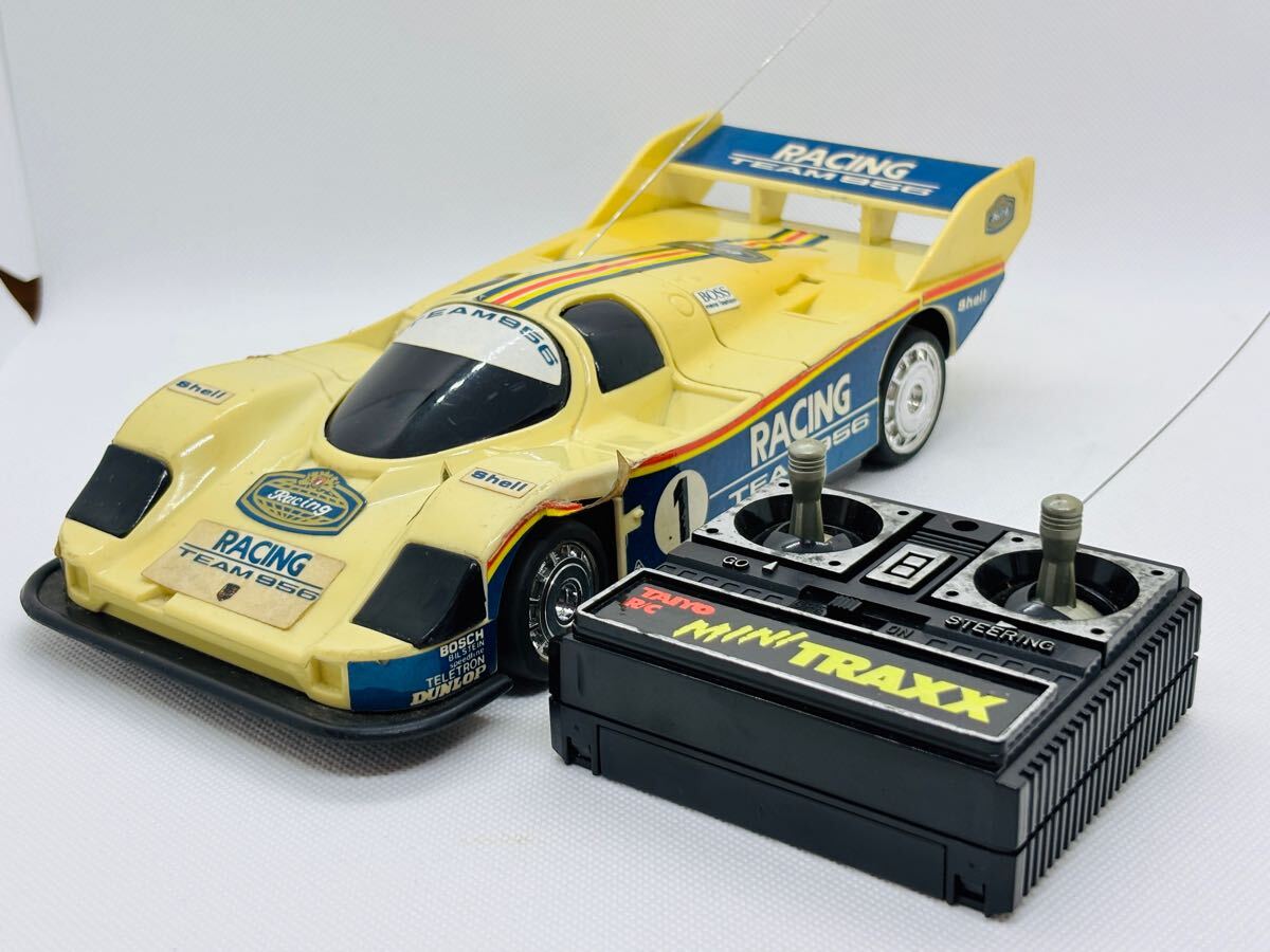 2025年最新】Yahoo!オークション -ポルシェ956 ラジコンの中古品