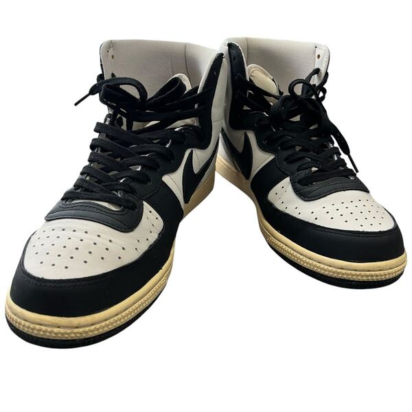 NIKE TERMINATOR HIGH “PHANTOM/BLACK-PALE VANILLA” ターミネーター ハイ ファントム/ブラック-ペールバニラ